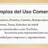 Licencia de Uso Comercial - Imagen 3
